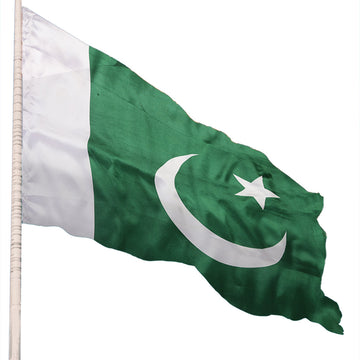 Pakistan Flag - 24' x 36'