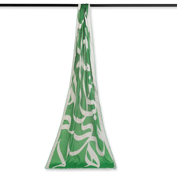Women's Independence Day Scarf - Multi Color