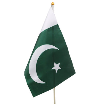 Pakistan Flag - 15' x 11'