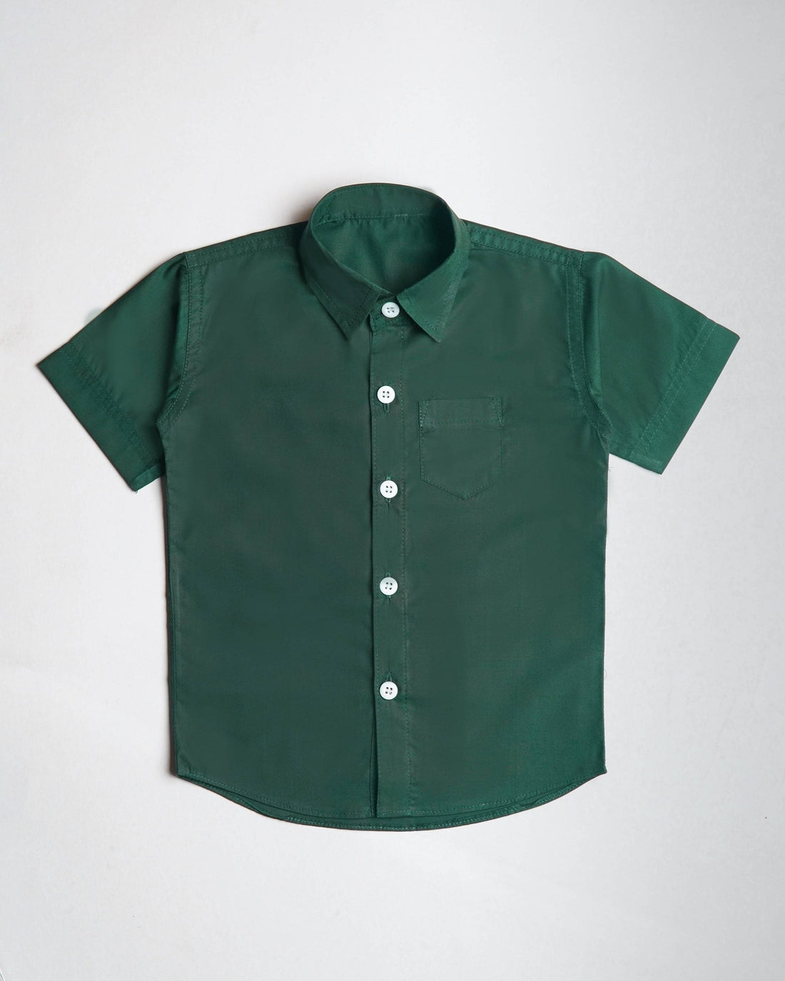 THE GREEN AND WHITE (2 Pc Set)