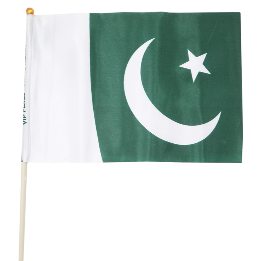 Pakistan Flag - 15' x 11'
