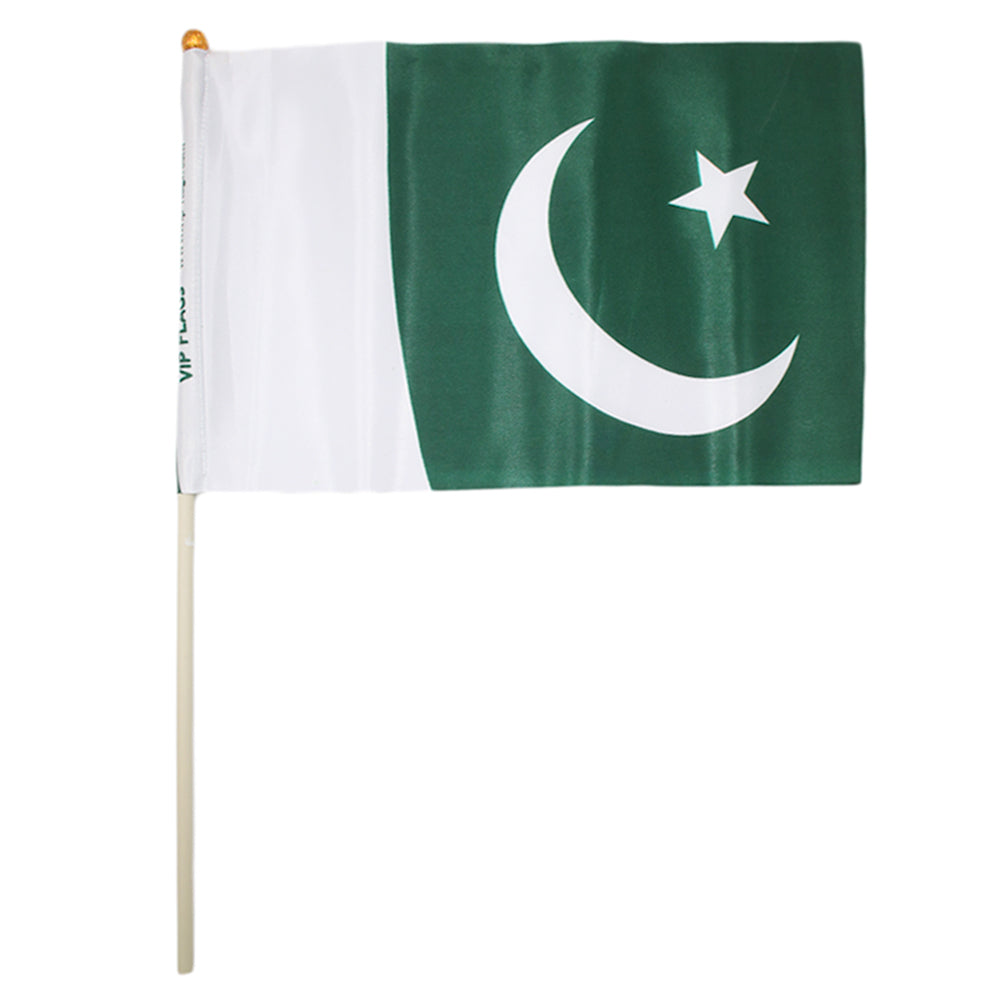 Pakistan Flag - 15' x 11'