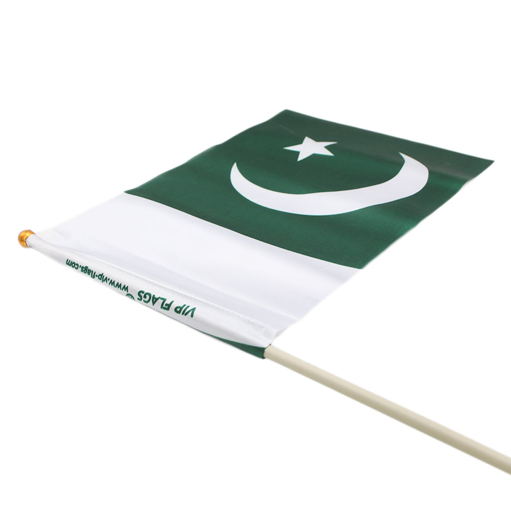 Pakistan Flag - 15' x 11'