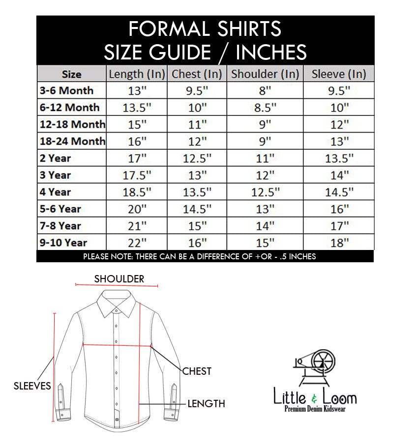 GREEN FORMAL SHIRT HALF SLEEVES