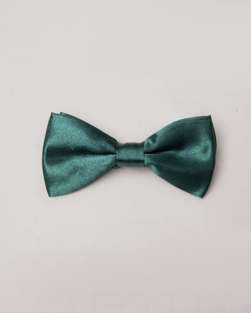 GREEN BOWTIE
