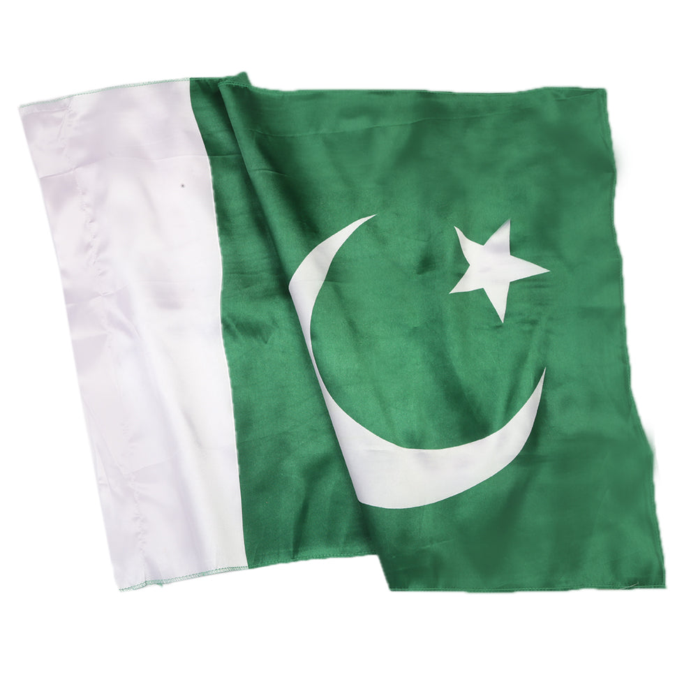 Pakistan Flag - 40' x 70'