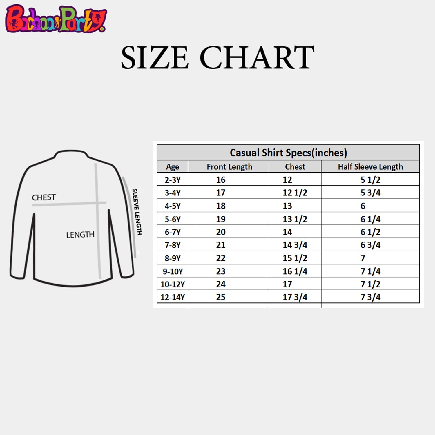 Boys Cotton Poplin Casual Shirt H/S (14-Azadi)-Green